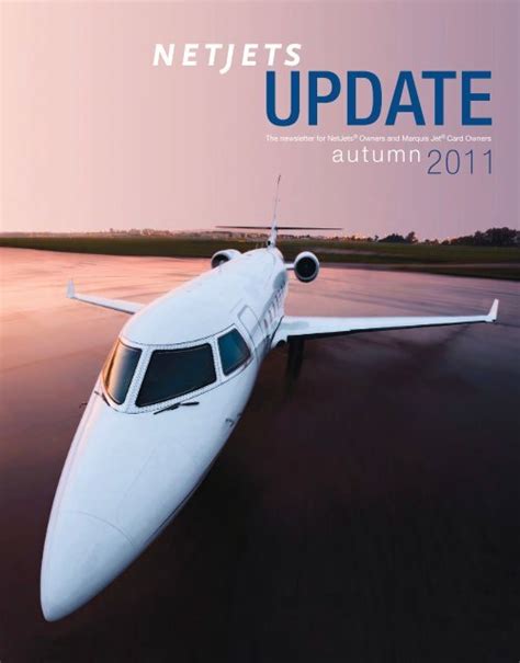 netjets login